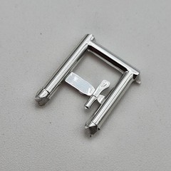 AMT 1/25 77 Ford Pinto 1129 Parts Kit Bash Chrome Hand Emergency Brake Handle
