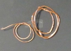 Takom 1/35th Scale Flakpanzer Panther – Copper Cable from Kit No. 2105