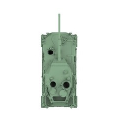 SSMODEL SS35787 1/35 Military Model Kit Argentina TAM Medium Tank