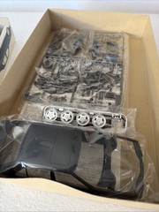 Tamiya Mercedes Benz AMG 600SEL 1/24 Model Sports Car Series No128 Japan Used