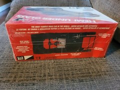 MPC Hurst Hemi Under Glass Drag Car Factory Sealed Model Kit