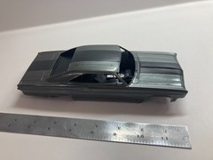 Revell 1/25 scale 1966 Chevy Chevrolet Impala Plastic Car Model parts