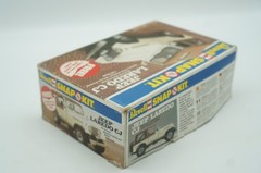 Revell Snap Kit Jeep Laredo CJ 1/32 Model Kit