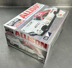 MPC Nascar Series Donnie Allison’s Nascar Mercury 1/25 Scale Model Sealed
