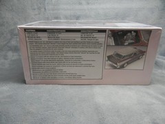 1/24 SCALE MONOGRAM 1957 CHEVY NOMAD WAGON WHITE MODEL KIT #85-0883-SEALED!