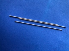 1:24/25 Scale Fitting Line #4 Model Details (3pcs) – .045″ – Detail Master #1314