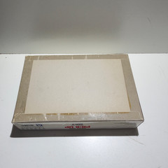 Aoshima #01285 Toyota Hilux 4×4 Double Cab SSR-X Pickup Plastic Kit Open Box