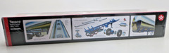 AMT 684/06 1/25 Fruehauf Texaco Semi Tanker Model Kit SEALED