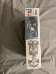 Tamiya 1/20 Scale McLaren Mercedes MP4/13 – Factory Sealed