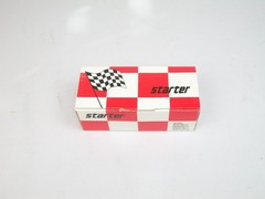 Starter 1/43 Scale Chevrolet Impala No. 27, Daytona 500 1960