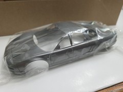 Tamiya 1/24 Acura NSX Kit #24101A *FACTORY SEALED BAGS*