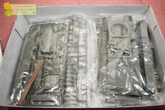 Panda Models PH35017 T-15 Apmata Object 149 Model Kit 1/35 (Package Wear)