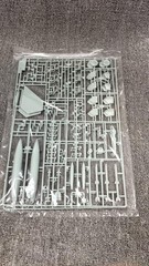 Academy 1/48 F 22A Raptor fighter jet Collectables 17+