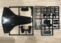 Hasegawa 10729 1/200 Space Shuttle Orbitor w/ Boosters New
