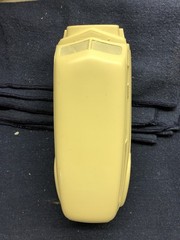 1948 Chevy Hearse / Ambulance Body Resin Kit