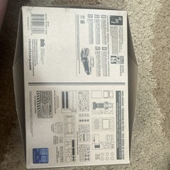 AMT 1:25 1960 Ford F-100 Pickup Truck Plastic Model Kit w/ Trailer, Decals.