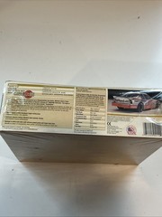 Revell Monogram #4112 #17 D Waltrip Western Auto’s Monte Carlo 1/24 Sc Model Kit