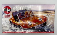 Airfix, Vintage Classics, Beach Buggy, 1/32 scale, Open Box.