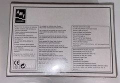 AMT/ERTL ’58 Edsel Pacer Kit #30032-1HD 1:25 NEW & FACTORY SEALED