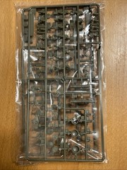 AAWS-M FGM-148 Javelin – 1/35 Scale AFV Club Unassembled Kit#AF35355