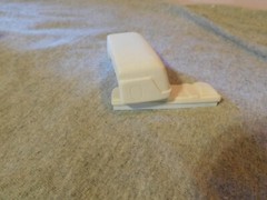 ford c and h sleeper cap