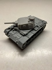 1/56 scale German Mk 3g