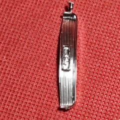 Grill 1966 Ford Mustang 1:25 scale model car part AMT