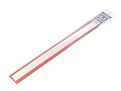 Tamiya Fun Crafts No.132 2mm Plastic Round Rod 10 Pieces