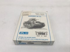 1/35 Friul Models #13 Panzer 38 (A) CBN