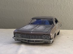 1966 Impala
