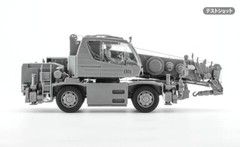 Hasegawa 66008 (WM08) 1/35 Tadano Rough Terrain Crane GR-130NL – Ship from USA