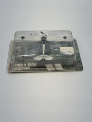 Takara 1/144 World Tank Museum 3. Fieseler Fi 156 Storch