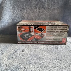 AMT 1970 1/2 Chevy Chevrolet Camaro Z28 1:25 Scale Plastic Model Car Kit 635