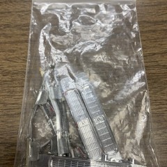 69 CAMARO CONVERTIBLE PLASTIC MODEL KIT *PARTS OR RESTORATION*