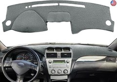 Dash Cover Mat Custom Fit for Toyota Solara 2004 2005 2006 2007 2008 with