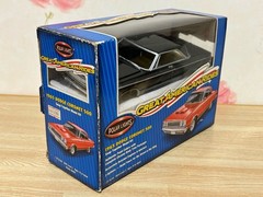 1/25 Dodge Coronet 500 1965 Polar Lights Great American Rides Vintage Classic