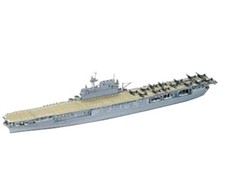 Tamiya 1/700 US Enterprise Aircraft Carrier Plastic Model Boat Kit 77514