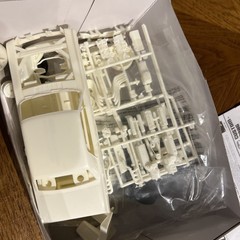 AMT 1966 Ford Mustang Hardtop 1/25 Scale Model Kit Sealed AMT 704 /12 USA 2012
