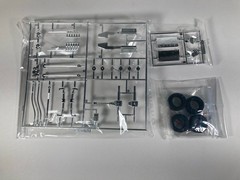 Rare model kit Imai 1/24 Speed Racer Mach 5 Super G Full Metallic 831563 3500