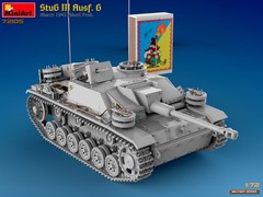 Stug III Ausf.G March 1943 172