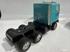 Corvette Ertl Dealer Promo Car Carrier C4 1984 1985 1992 1 Million 1987 Ex Cond