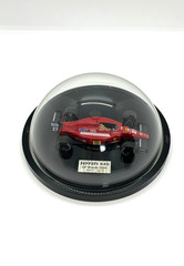 BBR Ferrari 640 F1 #27 Mansell GP Brasil 1989 no. 159 Model Dome Display Rare