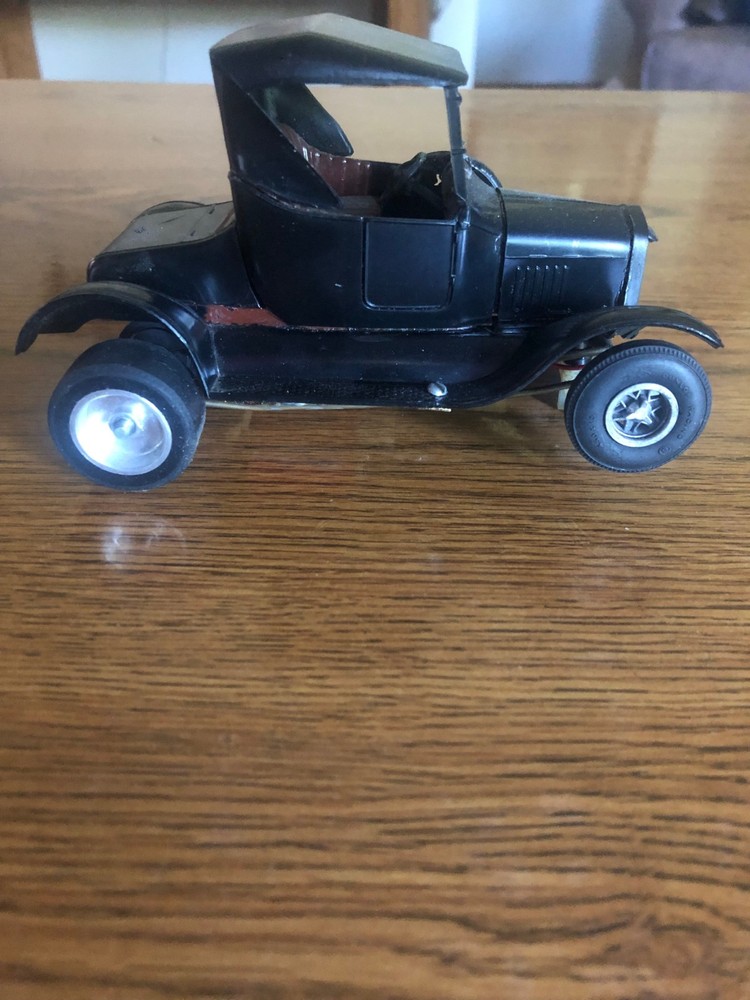 1/24 or 1/32 custom built model t