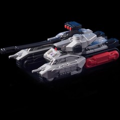 US🇺🇲 Transformers – Wheels C01 Roll Out Megatron Tank Model Kit Car Vehicle