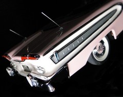 Ford 1 Built 1950s Edsel Sport Car 16 Concept 12 Vintage 43 Dream 24 Model 25