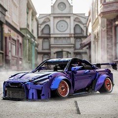 Limited Edition Stanced R35 Godzilla RC 2389pcs