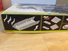 Dragon 1/35, Sd.Kfz.171 Panther A Late Production Premium NEW/OPEN BOX