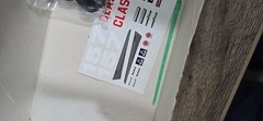 AMT Ertl 1957 Chevy Hard Top 1:25 Unassembled Not Painted Model Kit 31543