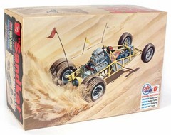 1:25 AMT SANDKAT DUNE DRAGSTER *PLASTIC MODEL KIT* SEALED