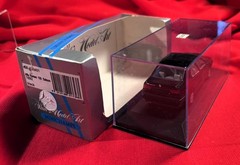 1992 Alfa Romeo 155 Sedan 1/43 Scale by Paul’s Model Art Minichamps